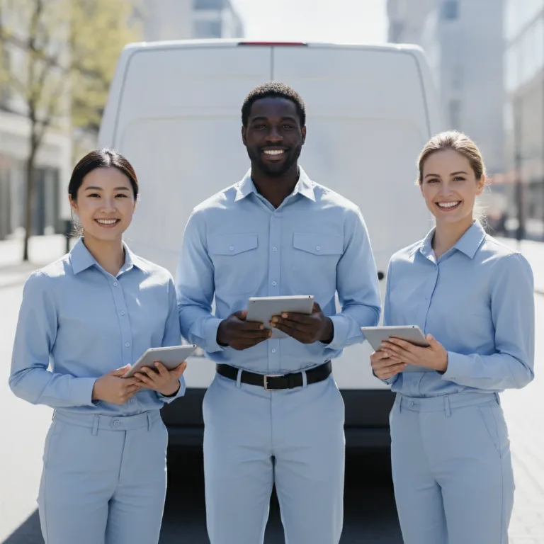 Insurance Broker team in Decatur